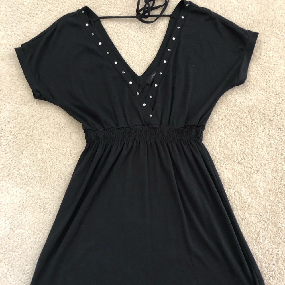Express tunic